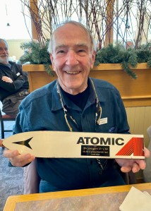 Charlie Magill: My life is going downhill, fast.