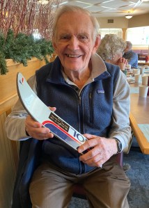 Bud Conger: "Bud's Way" - The Best Way