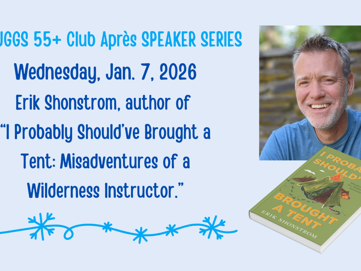 And We Are&nbsp;back