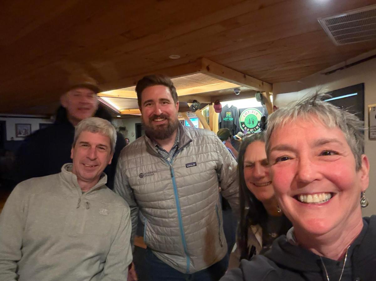 School Vacation Week & Bear&nbsp;Den