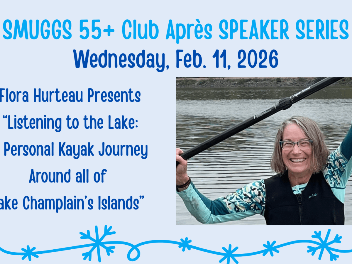 Flora Hurteau : Listening To The&nbsp;Lake