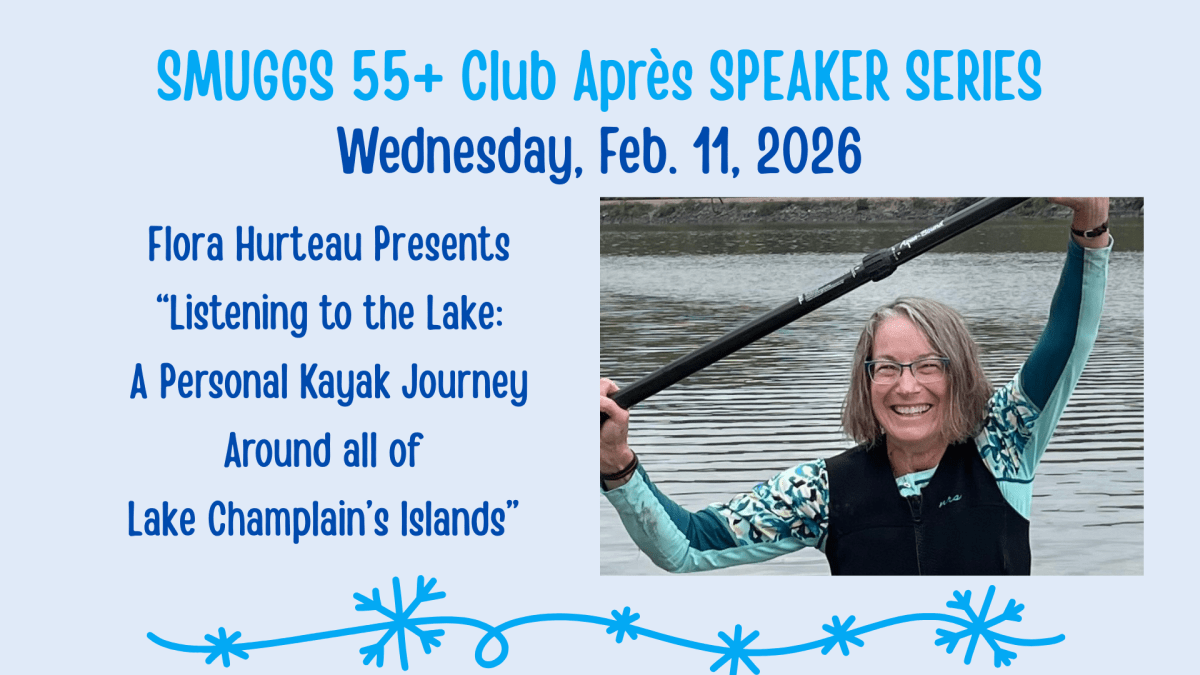 Flora Hurteau : Listening To The&nbsp;Lake