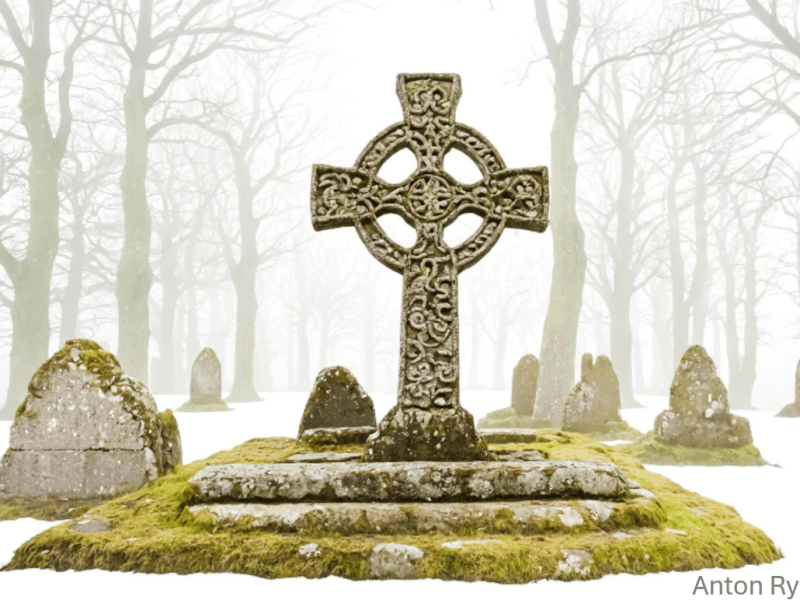 St Patricks’s & The&nbsp;Banquet