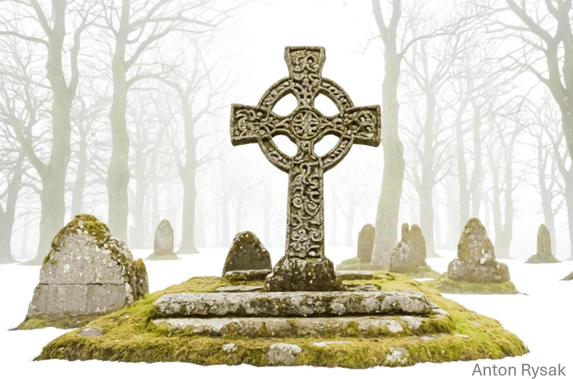 St Patricks’s & The&nbsp;Banquet